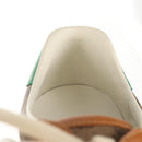 GUCCI Micro GG Canvas Disney Collaboration Sneakers Beige Auth 154167M-18