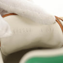 GUCCI Micro GG Canvas Disney Collaboration Sneakers Beige Auth 154167M-11