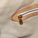 LOUIS VUITTON Damier Azur Batignolles Horizontal Tote Bag N48172 LV Auth 154170-18