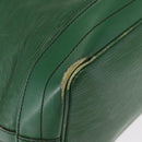 LOUIS VUITTON Epi Noe Shoulder Bag Green M44004 LV Auth 154171-15