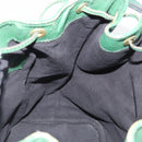 LOUIS VUITTON Epi Noe Shoulder Bag Green M44004 LV Auth 154171-18