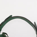 LOUIS VUITTON Epi Noe Shoulder Bag Green M44004 LV Auth 154171-8