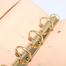 LOUIS VUITTON Multicolor Agenda PM Day Planner Cover Black R20895 LV Auth 154177-18