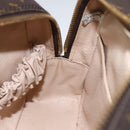 LOUIS VUITTON Monogram Trousse Toilette 23 Clutch Bag M47524 LV Auth 154196-17