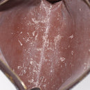 LOUIS VUITTON Monogram Poche Toilette 26 Pouch M47542 LV Auth 154198-10