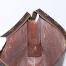 LOUIS VUITTON Monogram Poche Toilette 26 Pouch M47542 LV Auth 154198-17