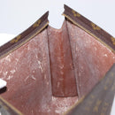 LOUIS VUITTON Monogram Poche Toilette 26 Pouch M47542 LV Auth 154198-11