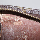 LOUIS VUITTON Monogram Poche Toilette 26 Pouch M47542 LV Auth 154198-12