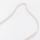 Salvatore Ferragamo Shoulder Bag Leather Multicolor Gold Auth 154202-8