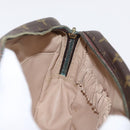 LOUIS VUITTON Monogram Trousse Toilette 23 Clutch Bag M47524 LV Auth 154206-19