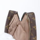 LOUIS VUITTON Monogram Trousse Toilette 23 Clutch Bag M47524 LV Auth 154206-20