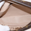 LOUIS VUITTON Monogram Trousse Toilette 23 Clutch Bag M47524 LV Auth 154207-10