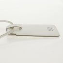 Maison Margiela Smart phone Shoulder Pouch White Silver Auth 154208M-5