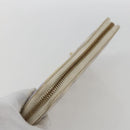 LOUIS VUITTON Damier Azur Illustre balloon Zippy Wallet N63006 LV Auth 154213-5