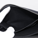 LOUIS VUITTON Zippy Rock Me Long Wallet Leather Black M62622 LV Auth 154214-15