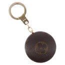 LOUIS VUITTON Monogram Astropill Key Holder M51910 LV Auth 154217-3