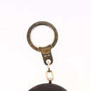 LOUIS VUITTON Monogram Astropill Key Holder M51910 LV Auth 154217-5