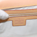 LOUIS VUITTON Monogram Mini Camille Chain Shoulder Bag Blue M92002 Auth 154228SM-16