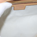 LOUIS VUITTON Monogram Mini Camille Chain Shoulder Bag Blue M92002 Auth 154228SM-17