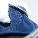 LOUIS VUITTON Epi Zippy Wallet Long Wallet Blue M61873 LV Auth 154243-12