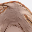 LOUIS VUITTON Monogram Bucket GM Shoulder Bag M42236 LV Auth 154253-19