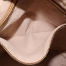 LOUIS VUITTON Monogram Bucket GM Shoulder Bag M42236 LV Auth 154253-11