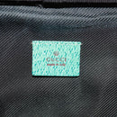 GUCCI GG Canvas Hand Bag Beige 124540 Auth 154256V-19