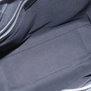 LOUIS VUITTON Damier Graphite Tadao Shoulder Bag 2way N51192 LV Auth 154278-11