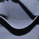 LOUIS VUITTON Damier Graphite Tadao Shoulder Bag 2way N51192 LV Auth 154278-21