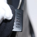 LOUIS VUITTON Damier Graphite Tadao Shoulder Bag 2way N51192 LV Auth 154278-12