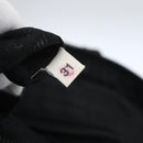 PRADA Hand Bag Nylon Black Auth 154280-12