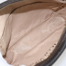 LOUIS VUITTON Monogram Trousse Toilette 23 Clutch Bag M47524 LV Auth 154284-9