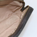 LOUIS VUITTON Monogram Trousse Toilette 23 Clutch Bag M47524 LV Auth 154284-17