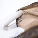 LOUIS VUITTON Monogram Trousse Toilette 23 Clutch Bag M47524 LV Auth 154285-9
