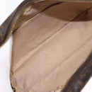 LOUIS VUITTON Monogram Trousse Toilette 23 Clutch Bag M47524 LV Auth 154285-10