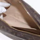 LOUIS VUITTON Monogram Trousse Toilette 23 Clutch Bag M47524 LV Auth 154285-11