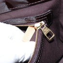 LOUIS VUITTON Monogram Vernis Catalina BB Bag Amarante M90017 LV Auth 154296-20