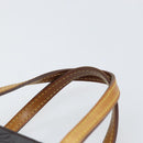 LOUIS VUITTON Monogram Vernis Catalina BB Bag Amarante M90017 LV Auth 154296-8