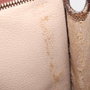 LOUIS VUITTON Damier Ebene Poche Toilette 26 Pouch N47543 LV Auth 154300-11