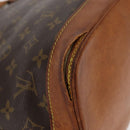 LOUIS VUITTON Monogram Alma Hand Bag M51130 LV Auth 154312-10