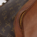 LOUIS VUITTON Monogram Alma Hand Bag M51130 LV Auth 154312-12