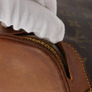 LOUIS VUITTON Monogram Alma Hand Bag M51130 LV Auth 154312-15