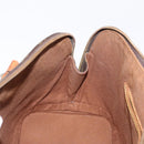 LOUIS VUITTON Monogram Alma Hand Bag M51130 LV Auth 154312-19