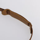 LOUIS VUITTON Monogram Keepall Bandouliere 50 Boston Bag M41416 LV Auth 154314-8