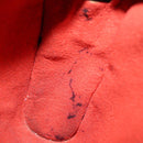 LOUIS VUITTON Damier Ebene Pochette Ipanema Shoulder Bag N51296 LV Auth 154318-20