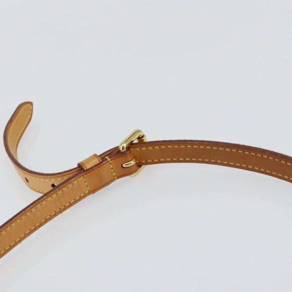 LOUIS VUITTON Vernis Bell FlowerGM Bag Rouge Grunadine M91728 LV Auth 154321V