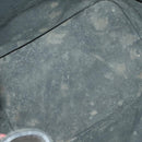 LOUIS VUITTON Epi Noe Shoulder Bag Bicolor Black Red M44017 LV Auth 154341-11