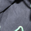 LOUIS VUITTON Epi Petit Noe Shoulder Bag Bicolor Green Red M44147 LV Auth 154342-11