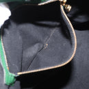 LOUIS VUITTON Epi Petit Noe Shoulder Bag Bicolor Green Red M44147 LV Auth 154342-22