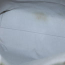 LOUIS VUITTON Monogram Vernis Reade MM Hand Bag Gris M91142 LV Auth 154344-11